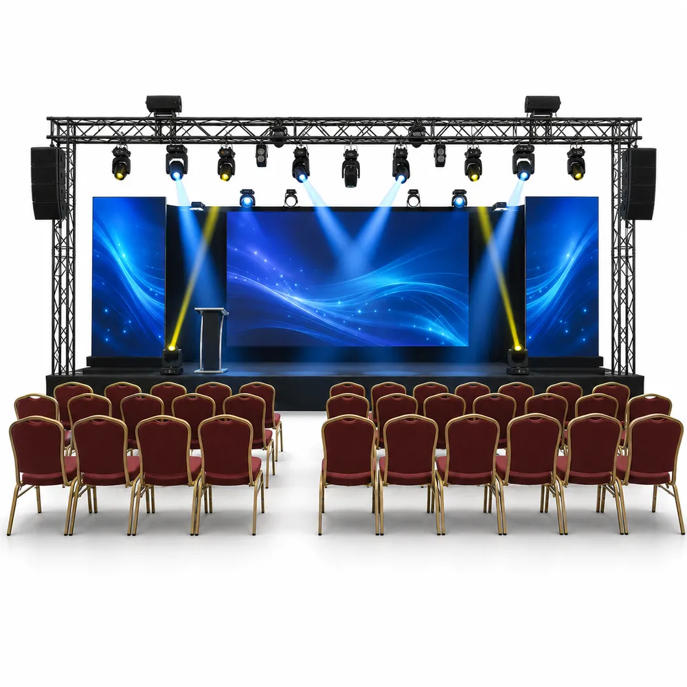 Başarılı Bir Event Firması Kiralama Deneyimi İçin İpuçları