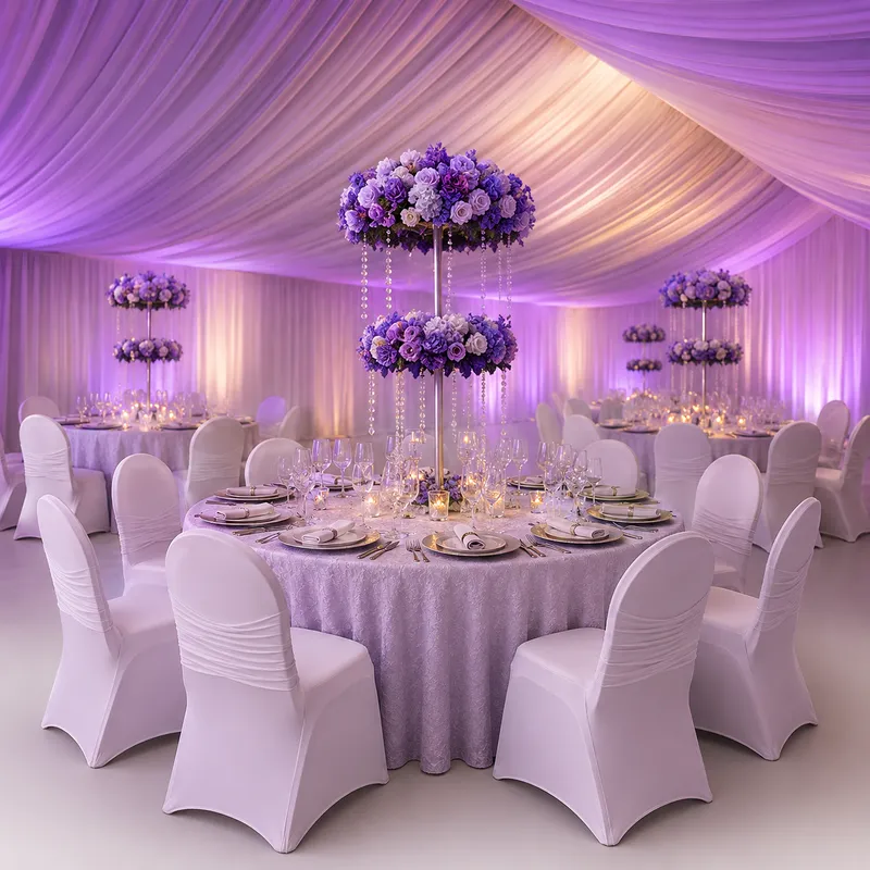 Event Firması Model 6