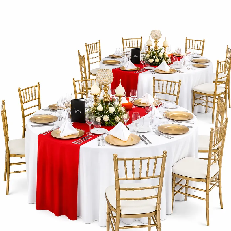 Event Firması Model 5